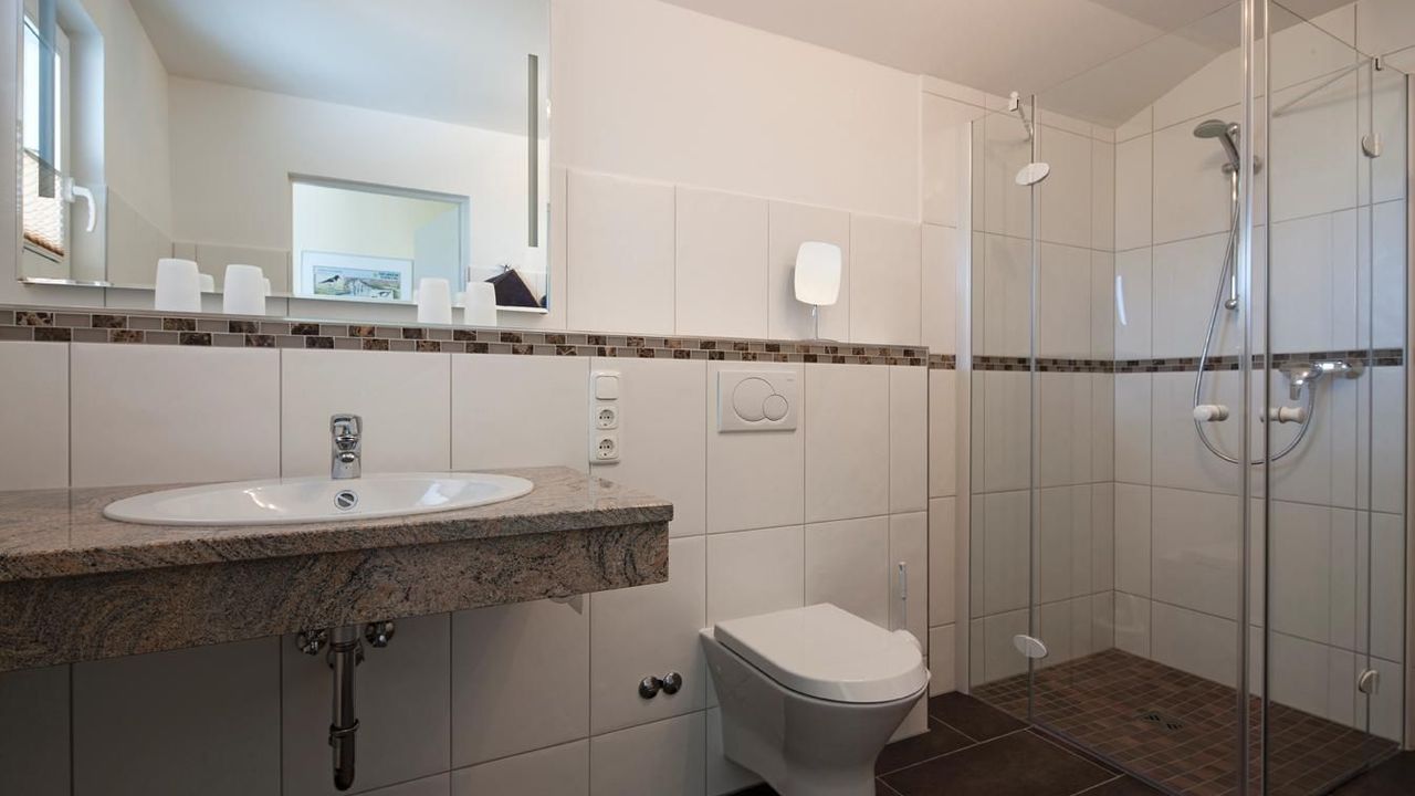 Badezimmer Badezimmer
